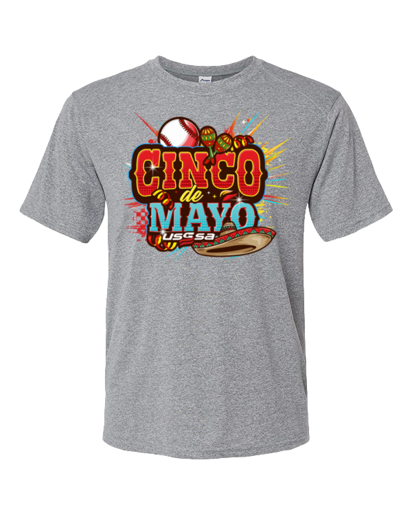 (SatSun) Cinco De Mayo Gardendale (2024) Gardendale Turf, AL