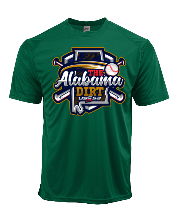 (Sat) The Alabama Dirt Luke 962 Boaz (2024) Boaz/Gadsden State, AL