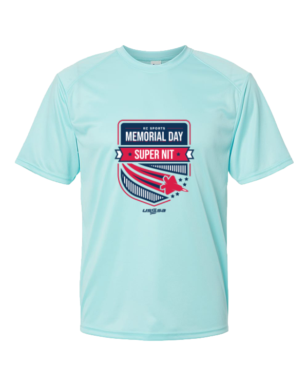 KC Sports Memorial Day Super NIT (2023) Kansas City, MO USSSA