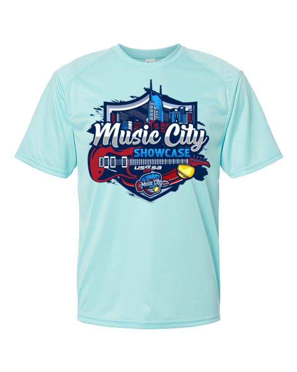 MUSIC CITY SHOWCASE College Coaches Coach Teams (2023) Murfreesboro