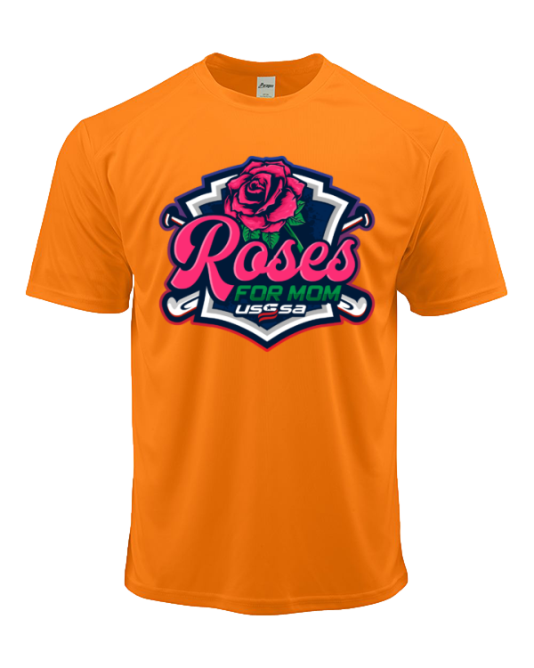 Roses for Mom (Pink Themed Rings) (2024) Rensselaer, IN USSSA