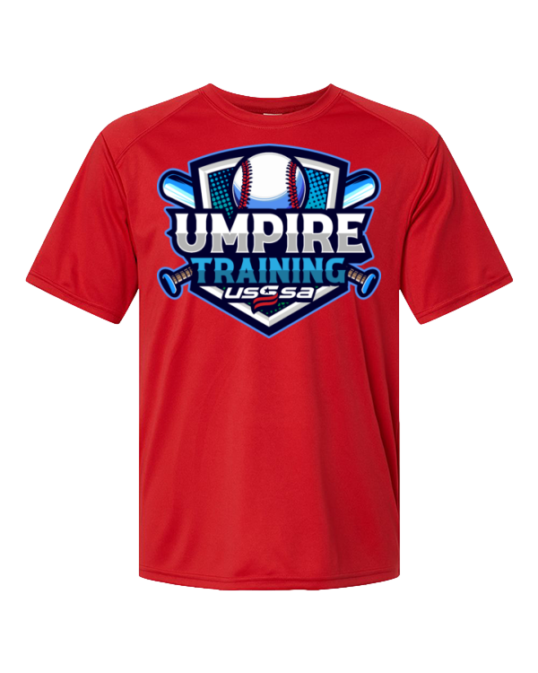 Umpire Training (2024) Fayetteville, NC USSSA North Carolina Baseball