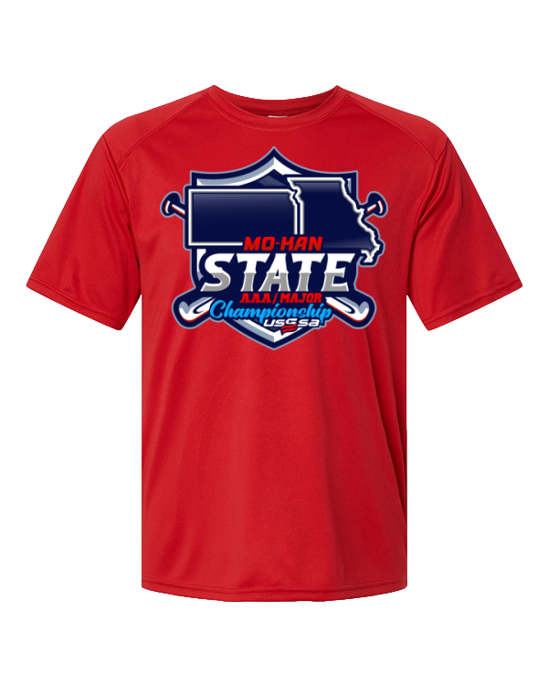 USSSA MoKan AAA/ Major State Championship (2024) Kansas City, MO