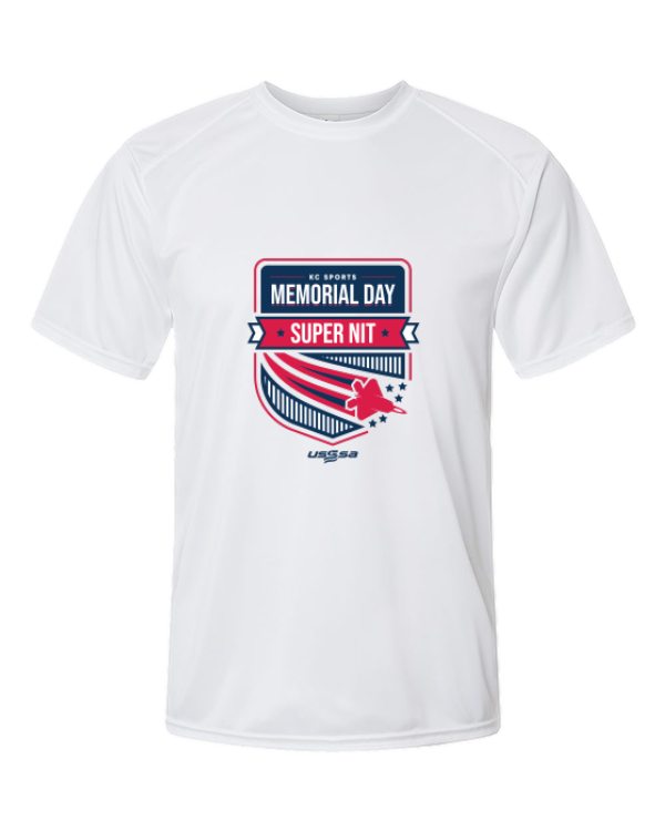 KC Sports Memorial Day Super NIT (2023) Kansas City, MO USSSA