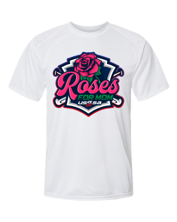Roses for Mom (Pink Themed Rings) (2024) Rensselaer, IN USSSA