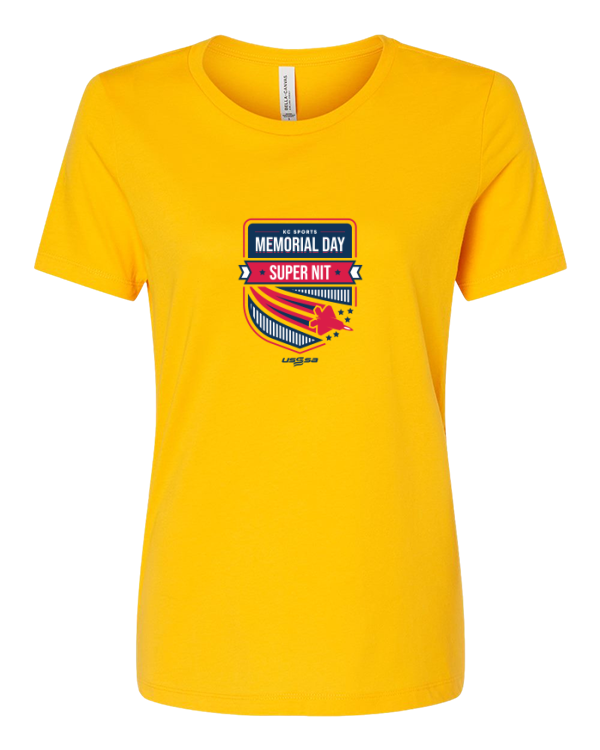 KC Sports Memorial Day Super NIT (2023) Kansas City, MO USSSA