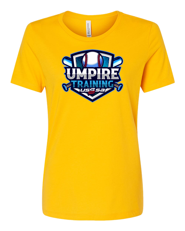 Umpire Training (2024) Fayetteville, NC USSSA North Carolina Baseball