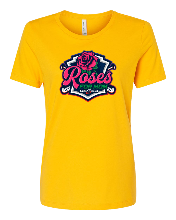 Roses for Mom (Pink Themed Rings) (2024) Rensselaer, IN USSSA