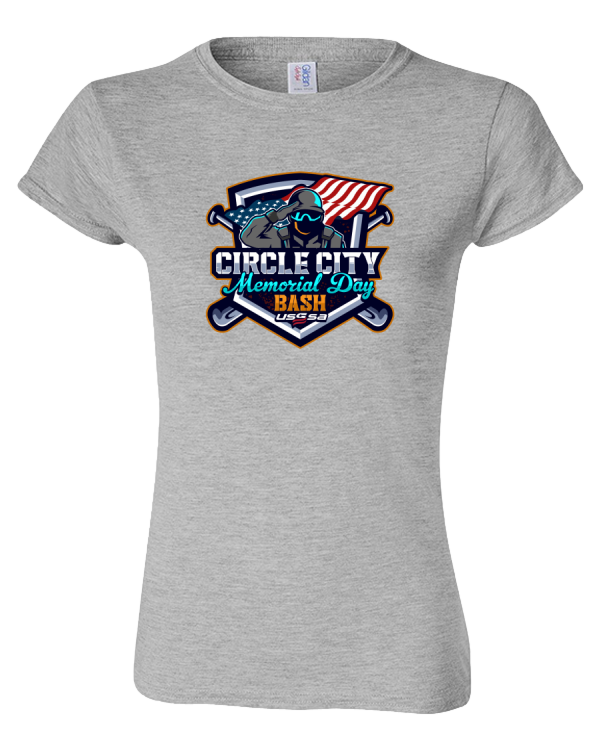 Circle City Memorial Day Bash 812u (Turf Fields) (2023) Noblesville