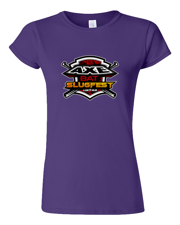 Axe Bat/Baden Slugfest (BAT GIVEAWAY) 130 Teams (2023) Mooresville