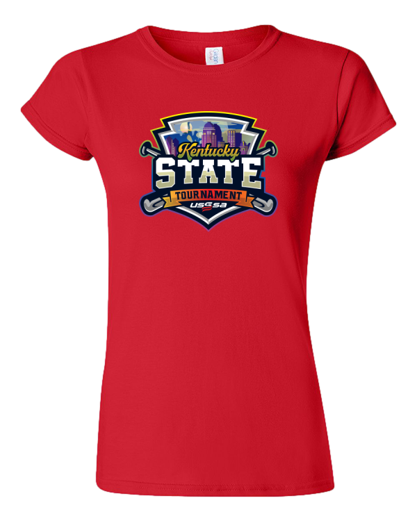 Kentucky USSSA State Tournament AA / AAA / Major (2023