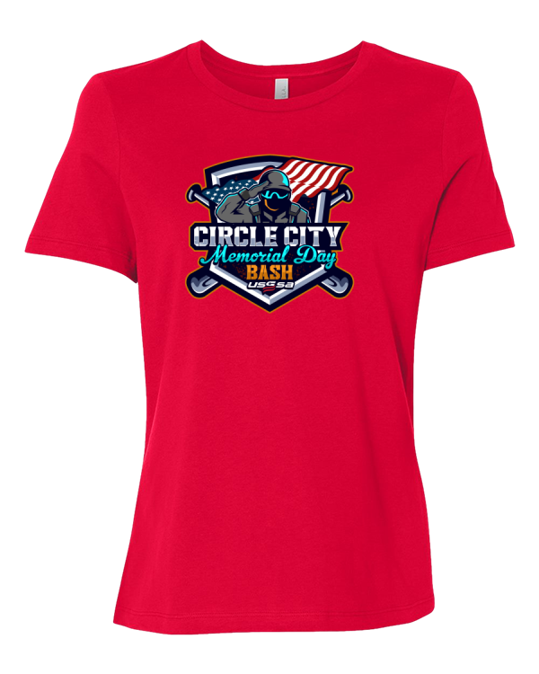 Circle City Memorial Day Bash 812u (Turf Fields) (2023) Noblesville