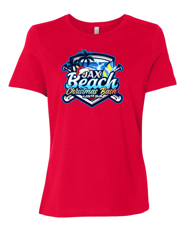 Jax Beach Christmas Bash (2023) Jacksonville, FL USSSA Florida Fast