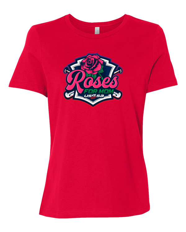 Roses for Mom (Pink Themed Rings) (2024) Rensselaer, IN USSSA