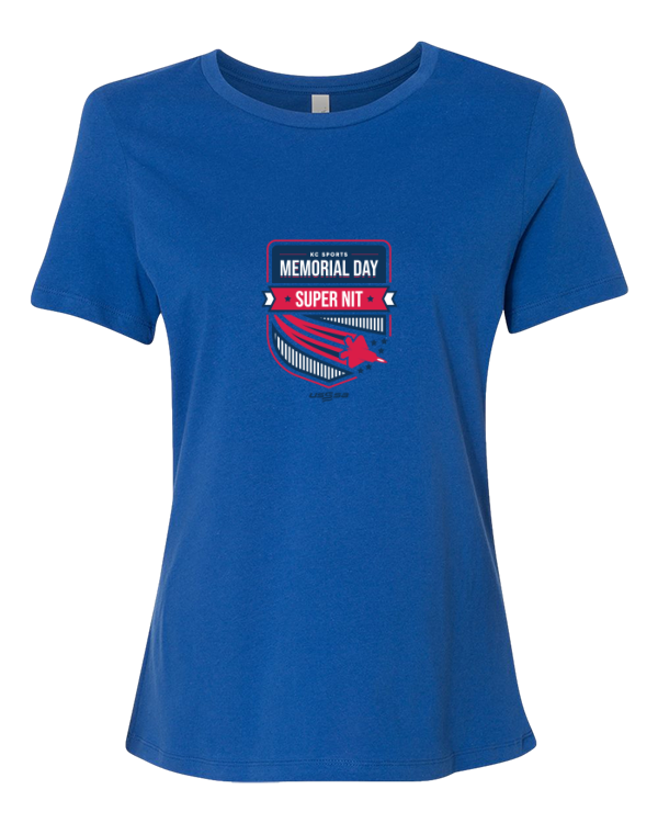 KC Sports Memorial Day Super NIT (2023) Kansas City, MO USSSA