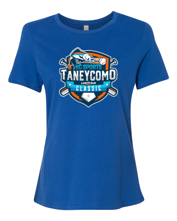 KC Sports Classic (2023) Branson, MO USSSA Missouri Baseball