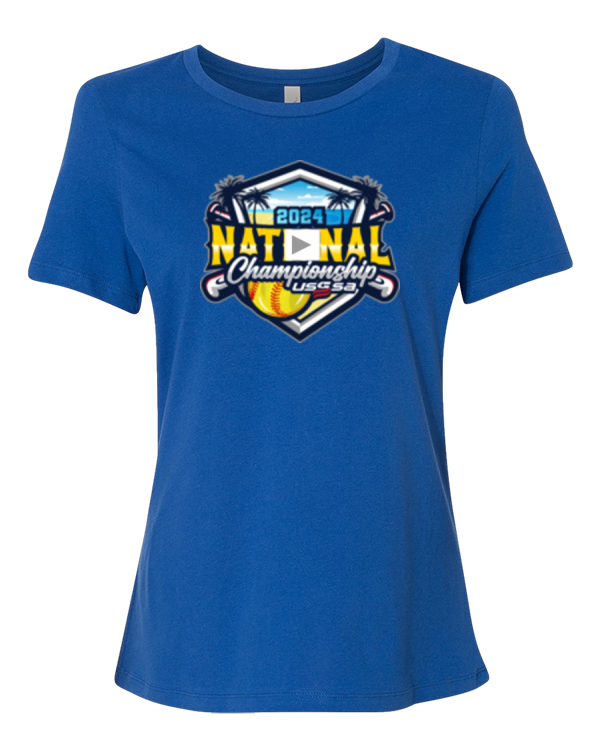 USSSA National Championship & Showcase (Week 4) (2024) Foley & Gulf