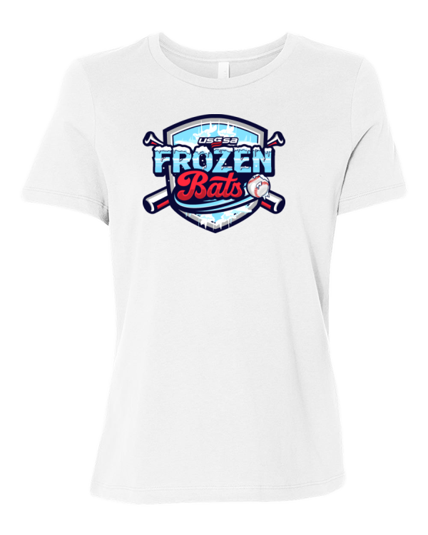 Frozen Bats (2024) Destin/Ft Walton Beach, FL USSSA Florida Baseball