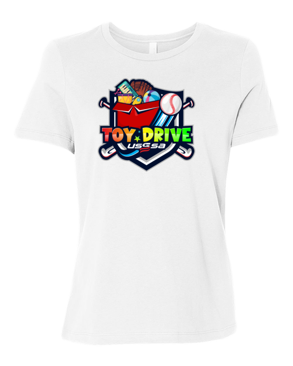 2024 USSSA Toy Drive 3 (2023) TBA, CA USSSA California Baseball